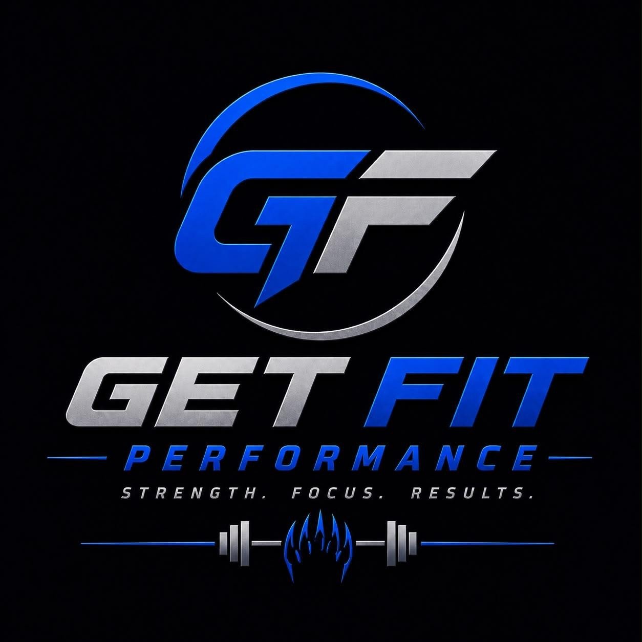 Get Fit Performance