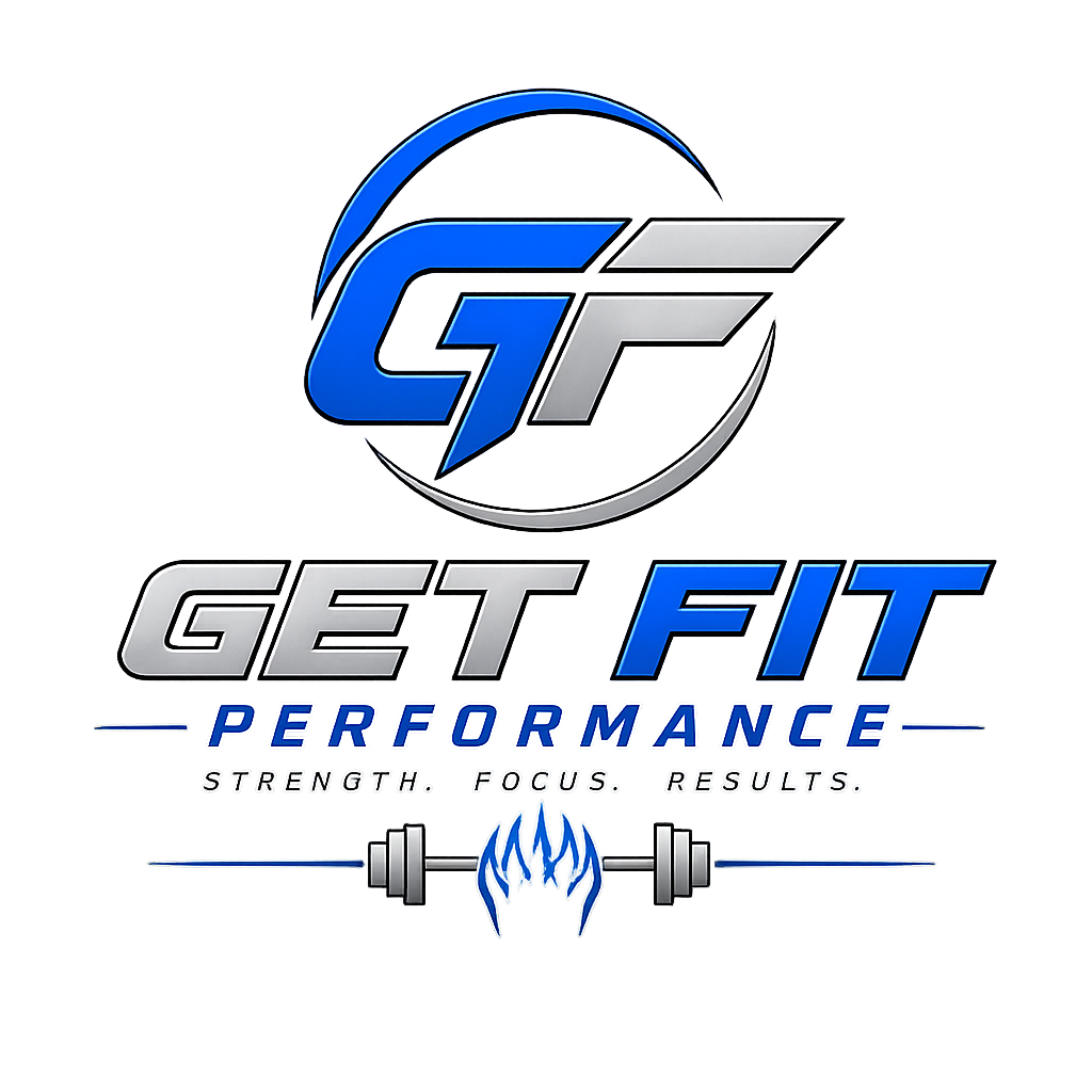 Get Fit Performance